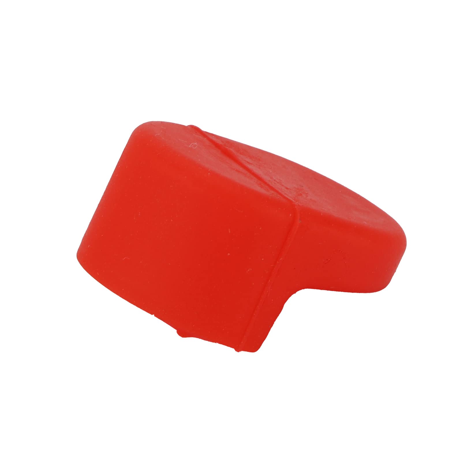 8 Housses En Silicone Pour Crochet De Garde-Boue Arrière - Compatible Xiaomi M365 1S Essential Pro - Lot Multicolore Noir Rouge Blanc Gris