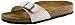 Produktbild Birkenstock Madrid 97 940151, Damen Sandalen, Weiß (Pearl White), 5 UK (38 EU)