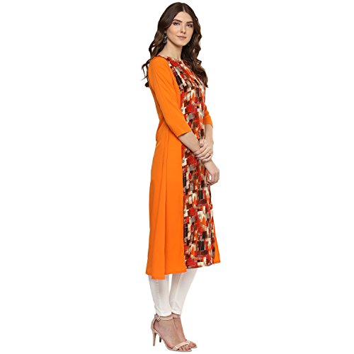 Image of ALC Creation Women's A-Line Kurta