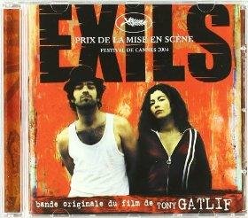 Exils [Audio CD]
