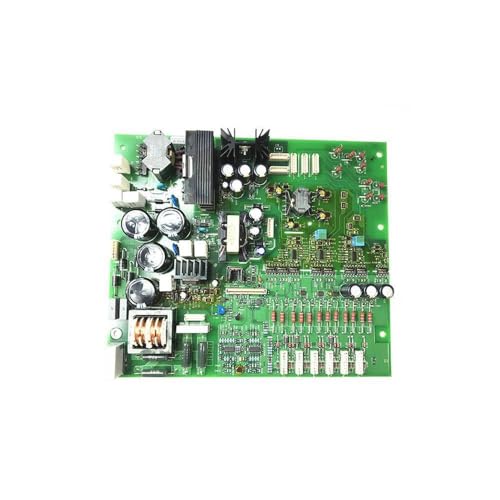 ATS48C48Q Driver Board VX5G48C48Q