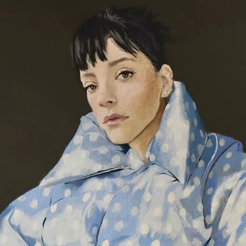 Alguien deber&iacute;a prohibir los domingos por la tarde - Domingo con Lilly Allen - 14/12/25