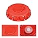 PATIKIL IBC Tote Lid Cover 6.5