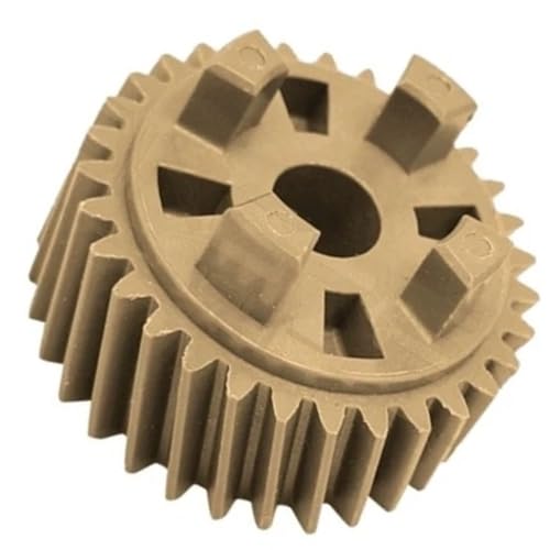 Engrenage de fusion 31T pour réparer les bruits et erreurs de code sur Ricoh 2060 2075