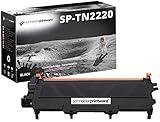 Besondere Hinweise:Newbuilt, patentfreier Nachbau mit abweichender Einrastfunktion, alle Teile neu. Bei 2.000 Seiten Meldung Toner fast leer.Bei 2.600 Seiten Stopp mit Meldung Toner leer. Dann manuellen Reset direkt am Toner durchgeführt (Eine Anleitung befindet sich als Aufkleber auf dem Drucker) und es konnte weiter gedruckt werden. Dieser Reset wurde dann noch bei 5.200 und 7.800 Seiten durchgeführt bis Tonermangel auf dem Druckbild erkennbar war. Durch Verringern der Druckintensität/Tonerdi