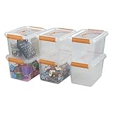 Perfecto para manualidades pequeñas, cartas, juguetes, maquillaje y más.