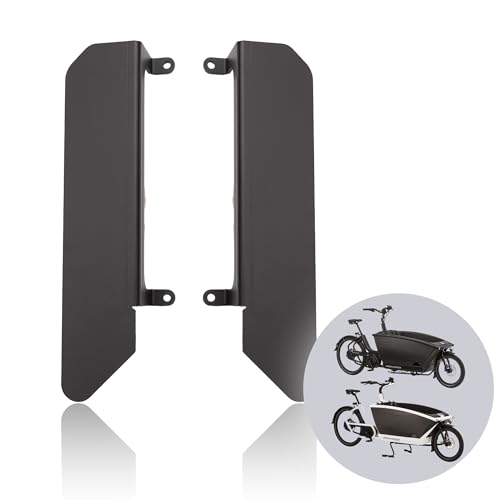 moin minis Einstiegshilfe für Urban Arrow Family Lastenrad Fahhrad Cargo...