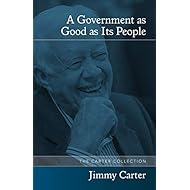 A Government as Good as Its People