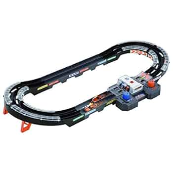 Takara Tomy - トミカ　サーキット Amazon.co.jp: タカラトミー(TAKARA TOMY) トミカワールド