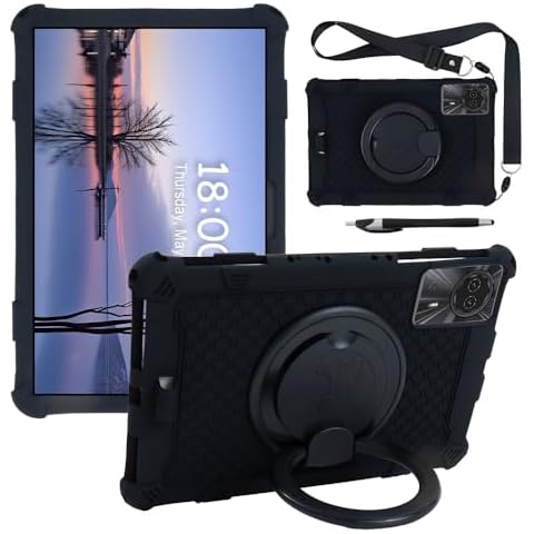 Misenya 11-inch Tablet Case Cover