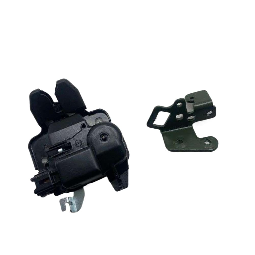 Tjsyatwtr 1 Set Tail Lock Replacement Compatible With Dongfeng Dfm Feng God A60 E70(1 Set)