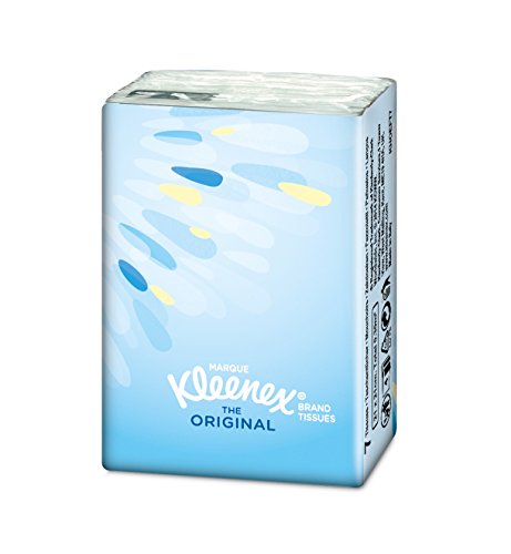 Kleenex - The Original - zakdoeken - 12 verpakkingen - Image 5