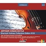 Hermann Media audiobooks