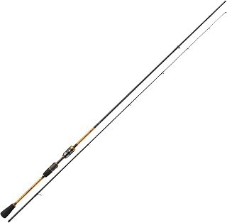 DAIWA Presso Trout Spin UL - Caña de pescar para trucha