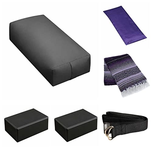 6-Piece Home Relaxation Kit