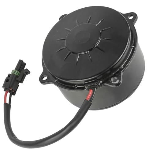 Powersports Replacement Parts for Radiator Cooling Fan Motor for Polaris 2411816 Mod-C33C-19812