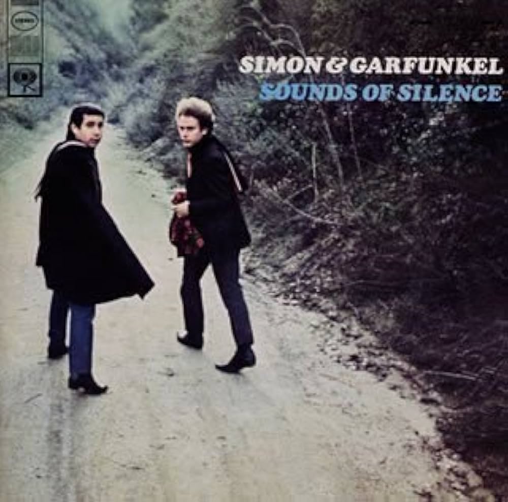 Amazon.co.jp: Sounds of Silence by Simon & Garfunkel (2001