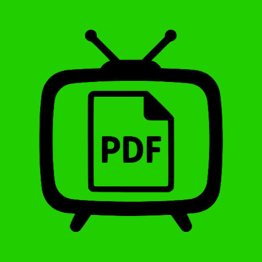 TV PDF Viewer