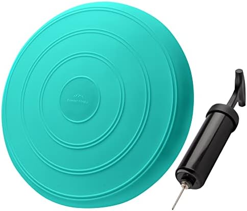 EVEREST FITNESS wobble cushion