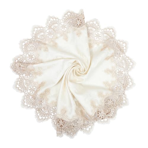 Uonlytech �@�ׂȃ��[�X�f�ނ̊ی^�����v�V�F�[�h�J�o�[ �S�[���h �z�[�������v�V�F�[�h�ی�p�J�o�[ �z�R���N���h�~�@�\�t�� 80cm�T�C�Y�̃e�[�u�������v�p �C���e���A�����ɍœK