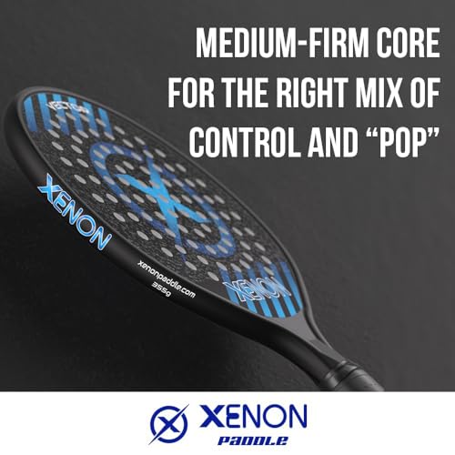 Vector Light Paddle Xenon Paddle miniatura 4
