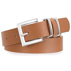 Brown(silver Buckle)