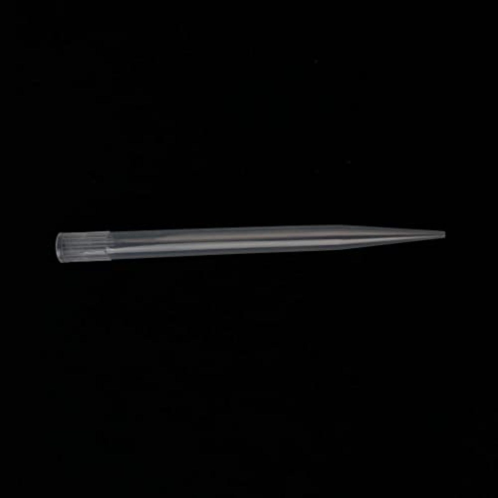 Przezroczyste końcówki do pipet 5 ml – 300 sztuk laboratoryjnych zakraplaczy do płynów, 9 x 140 mm do dokładnego pomiaru i dozowania w laboratoriach i klinikach