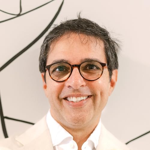Steven Puri