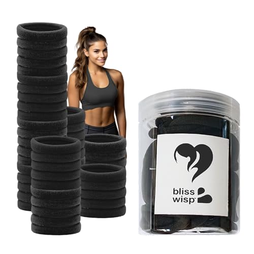 6 Fasce Capelli YARIEW - Motivo Cachemire, Sportive, Bohémien