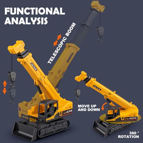 Construcción, Toy Imagen adicional