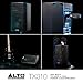 ALTO TX310 350W Powered DJ Speakers, PA System with 10