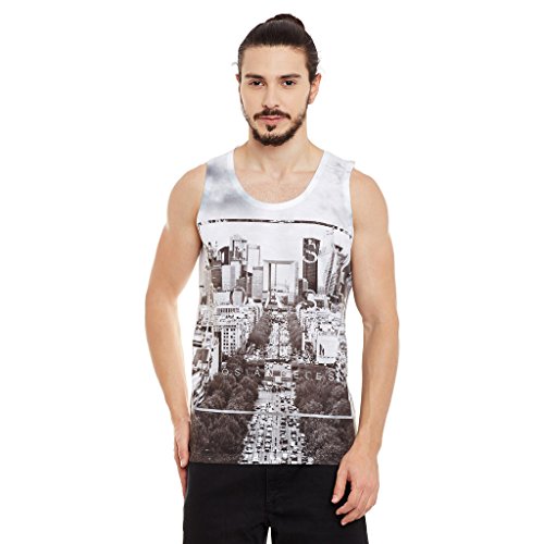 Men's Shirt Vest-image-20