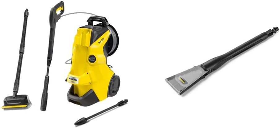 楽天市場】ケルヒャー k4．900 サイレントの通販 ケルヒャーk4.9 家庭