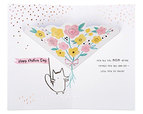 American Greetings Mother's Day Card (Mom-Azing) #TOP1