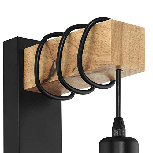 Linterna de pared decorativa para crear un ambiente acogedor en el salón 4