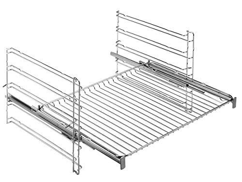 AEG EEB351-1 Set Einbauherd EEB331010M + Glaskeramikkochfeld HE604000XB – Bild 6