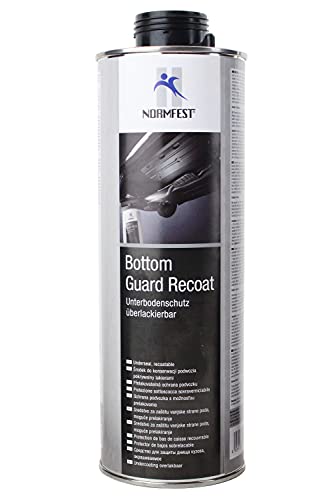 Auprotec® Normfest protezione sottoscocca