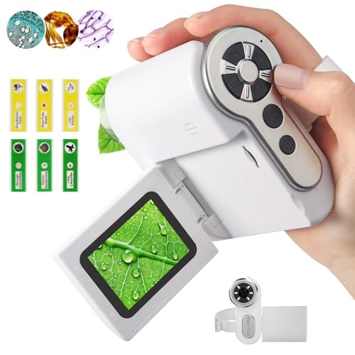 Microscope for Kids