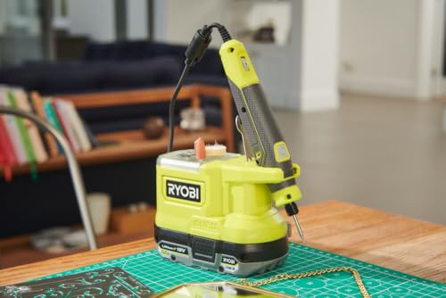 Ryobi RRT18 0 - vue 5