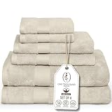 One Thousand Reasons 600 GSM 6-Piece Set