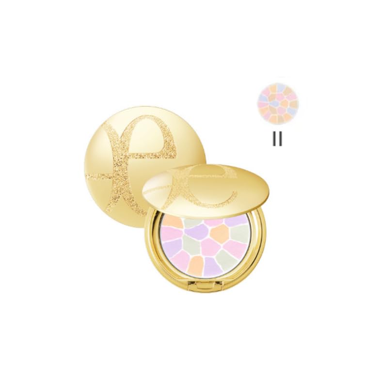 Albion Japan, Elegance La Poudre Haute Nuance 02 8,8 g | Amazon.com.br
