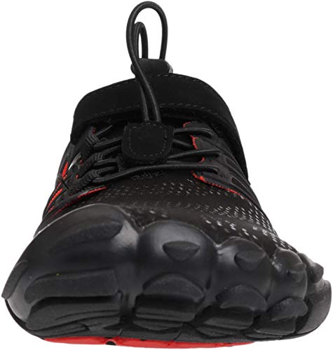 image for Joomra Women's Trail Running Minimal Shoes Cross Trainer Size 7.5-8 Tr