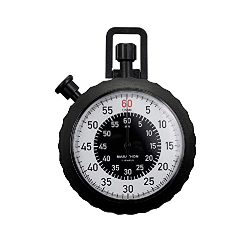 Amazon.com: Marathon Watch Company: Stopwatches