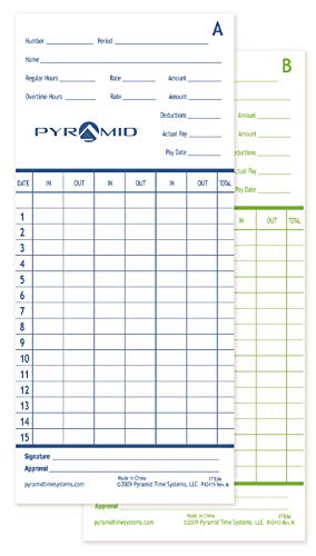 Pyramid Time Systems 42415PK3 view4