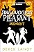 Midnight: The Sunday Times bestselling dark fantasy adventure for children aged 11+ (Skulduggery Pleasant)