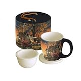 Lang Morning Surprise Tea Cup Set, Multicolor
