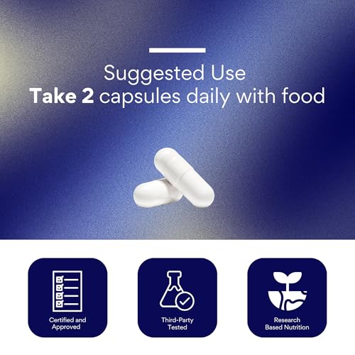 Research Verified Vertigo Defense Supplement