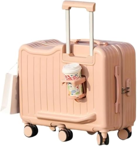 [LuggageLuxe] L[P[XqX[cP[X @ usb|[g y ǂ q L[obO sTCY LbY 6 12 op ~j o| Cws v[g (TCNO{bNX hb