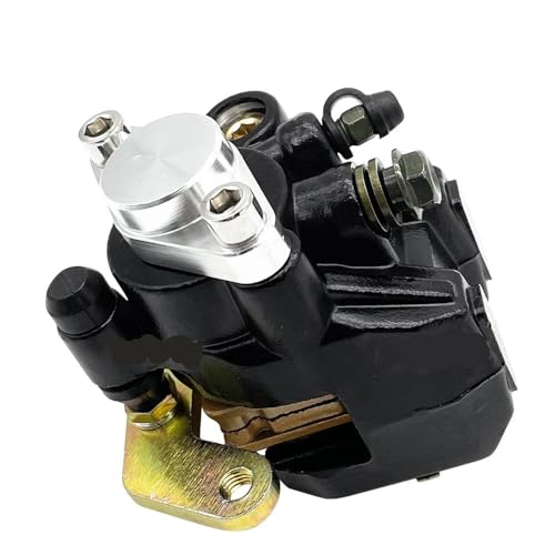 Étrier de frein arrière YFZ 450 pour remplacer une pièce grippée ou usée - 2