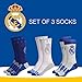 Imagen de Real Madrid Calcetines Hombres